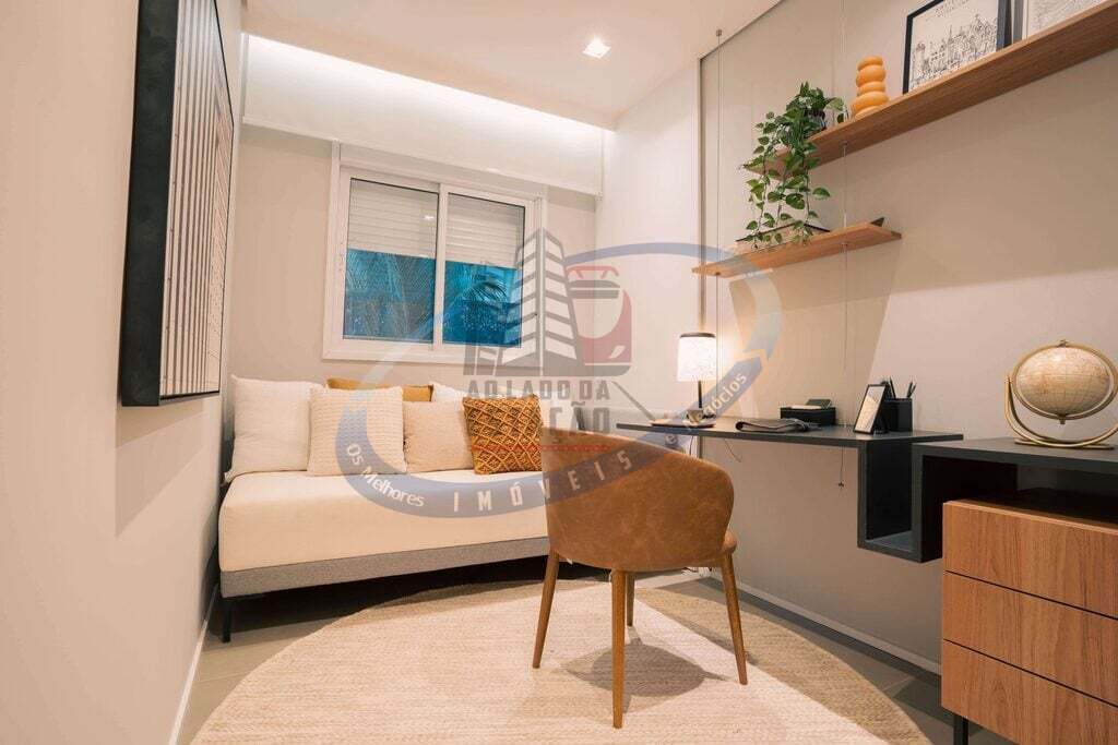 Apartamento, 1 quarto, 29 m² - Foto 16