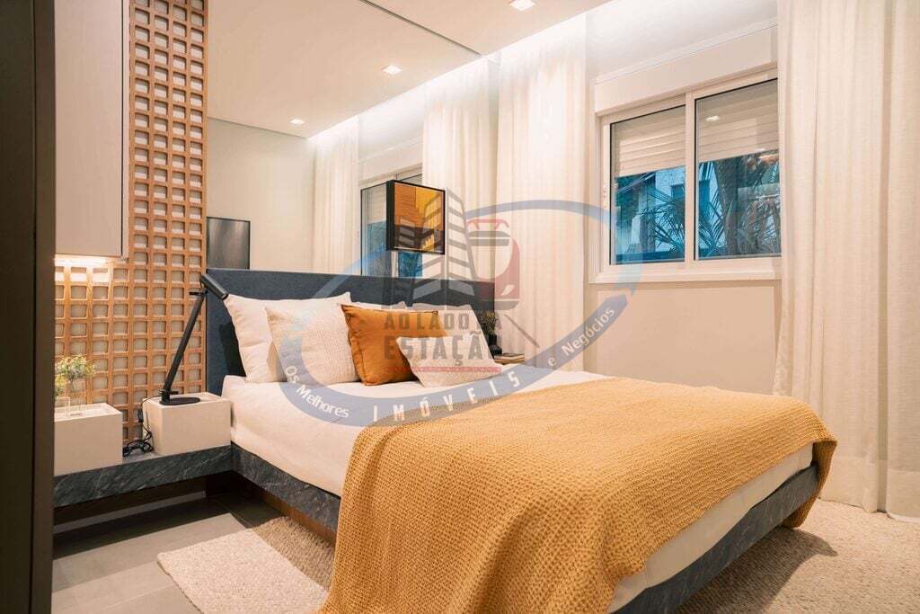 Apartamento, 1 quarto, 29 m² - Foto 14