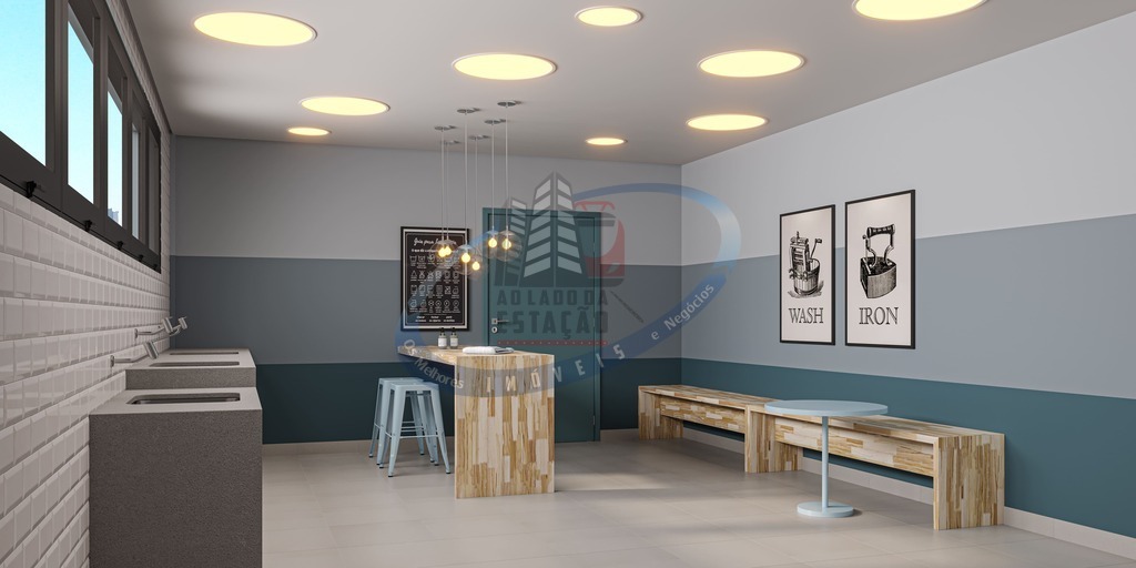 Apartamento, 1 quarto, 17 m² - Foto 27