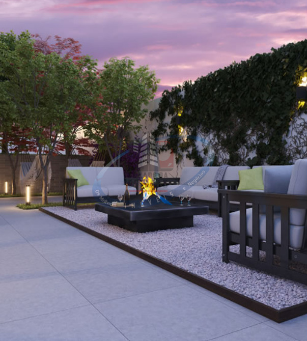 Apartamento, 2 quartos, 34 m² - Foto 12