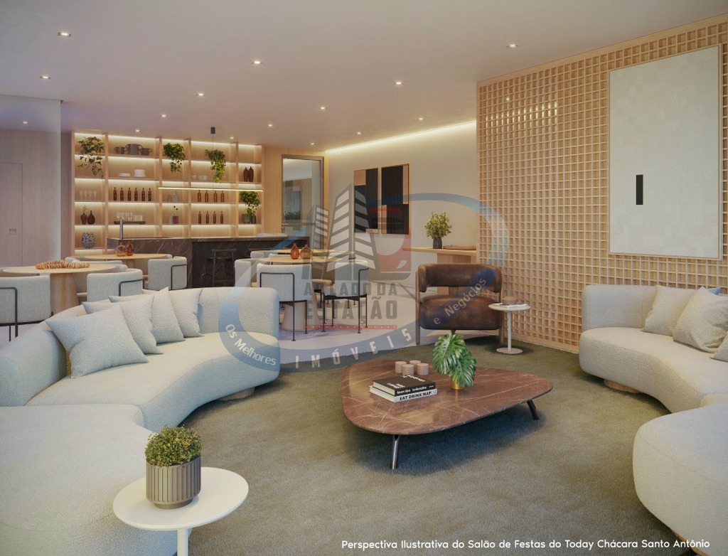 Apartamento, 2 quartos, 40 m² - Foto 12