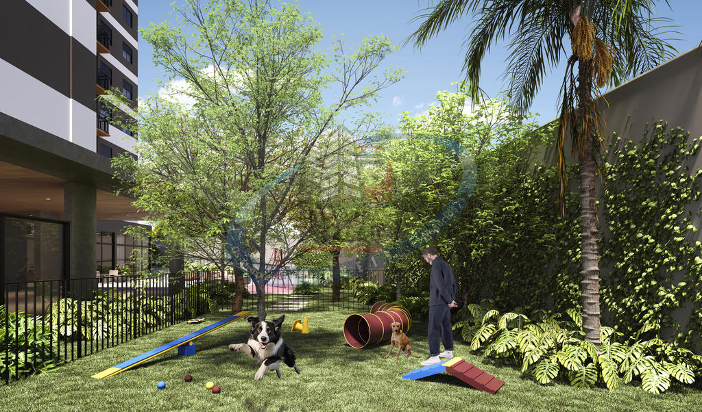 Apartamento, 2 quartos, 39 m² - Foto 19