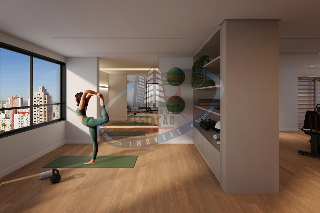 Apartamento, 2 quartos, 39 m² - Foto 18