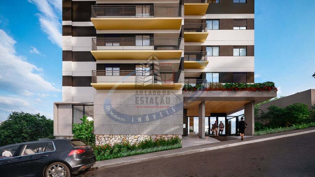 Apartamento, 2 quartos, 39 m² - Foto 4