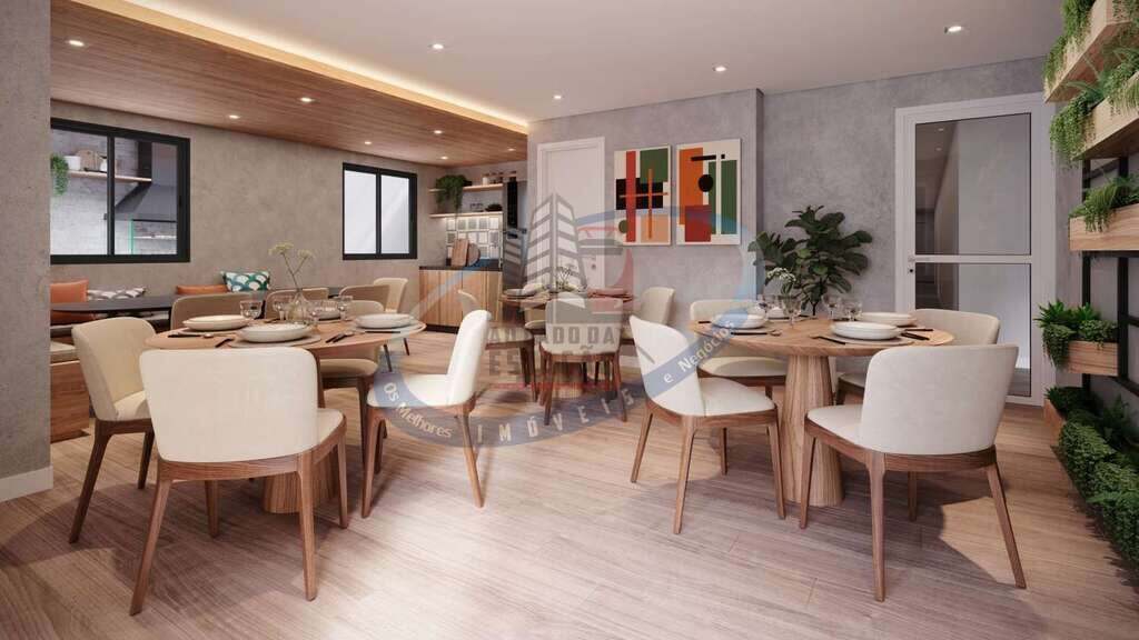 Apartamento, 1 quarto, 23 m² - Foto 8