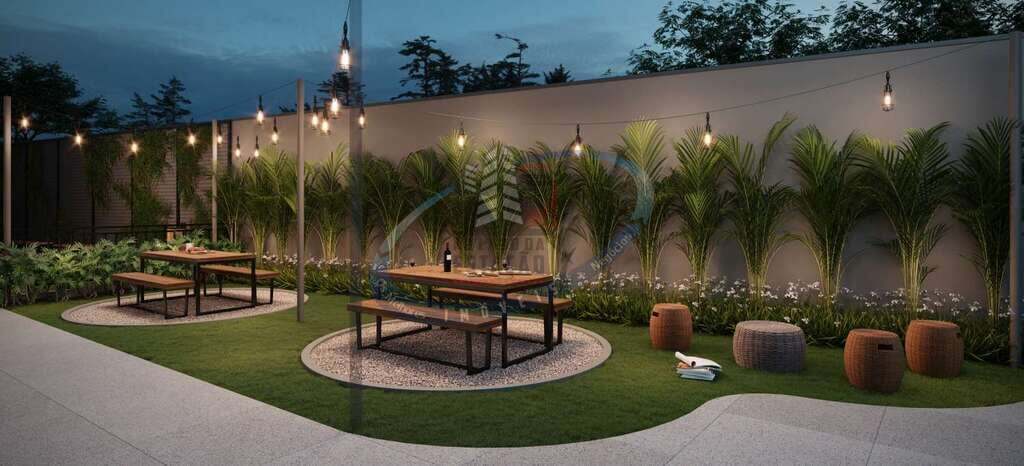 Apartamento, 1 quarto, 23 m² - Foto 22