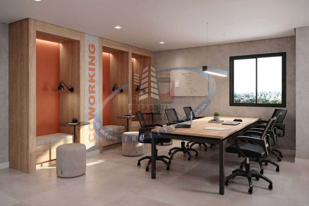 Apartamento, 1 quarto, 23 m² - Foto 10