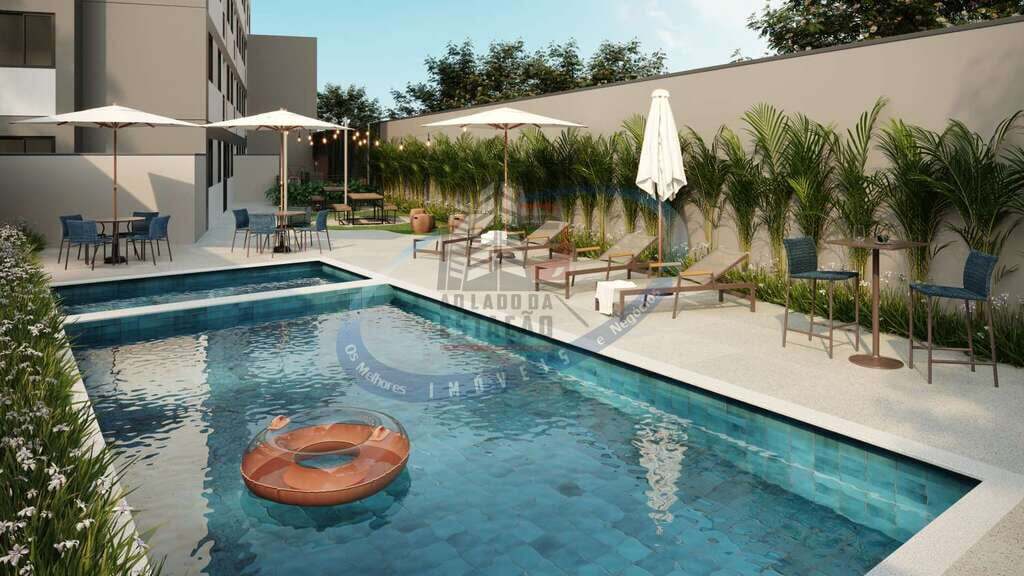 Apartamento, 1 quarto, 23 m² - Foto 24