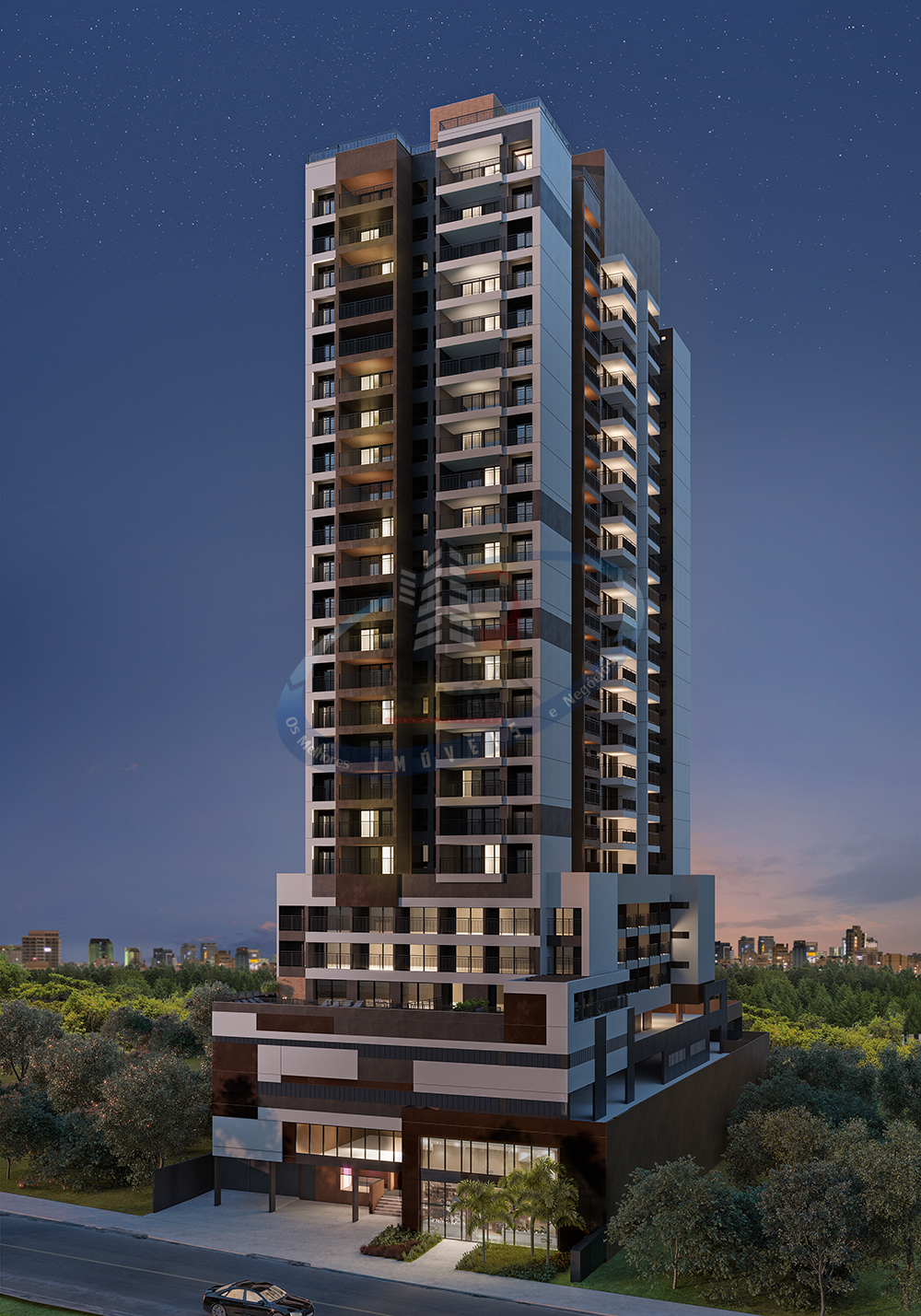 Apartamento, 2 quartos, 62 m² - Foto 4