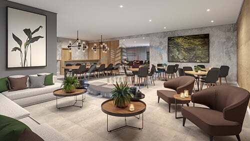 Apartamento, 2 quartos, 62 m² - Foto 6