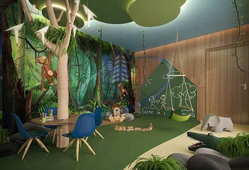 Apartamento, 2 quartos, 62 m² - Foto 8