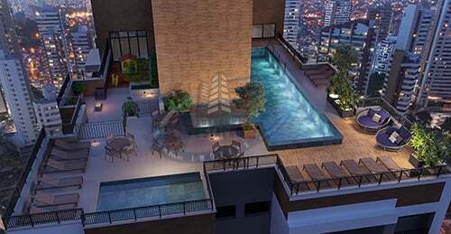 Apartamento, 2 quartos, 62 m² - Foto 13