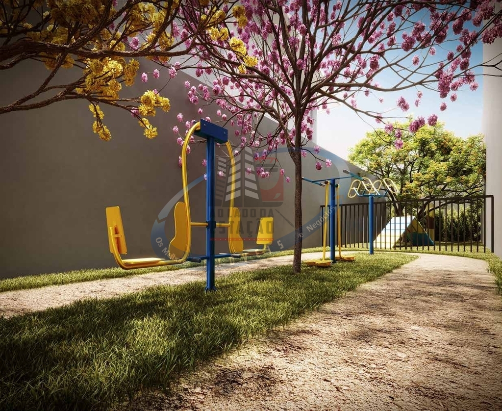 Apartamento, 2 quartos, 38 m² - Foto 13