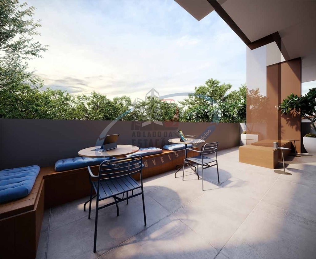 Apartamento, 2 quartos, 38 m² - Foto 17