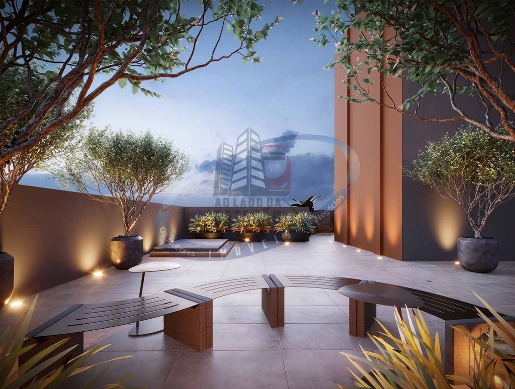 Apartamento, 2 quartos, 38 m² - Foto 15