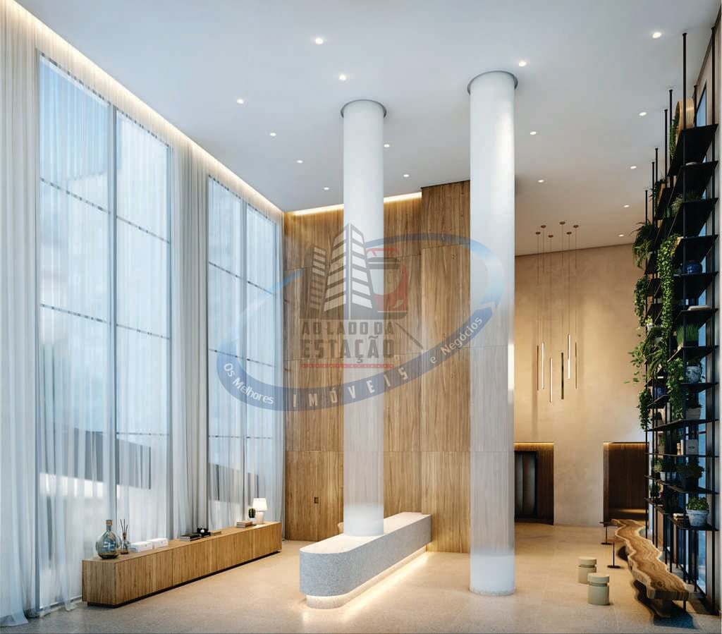 Apartamento, 1 quarto, 37 m² - Foto 4