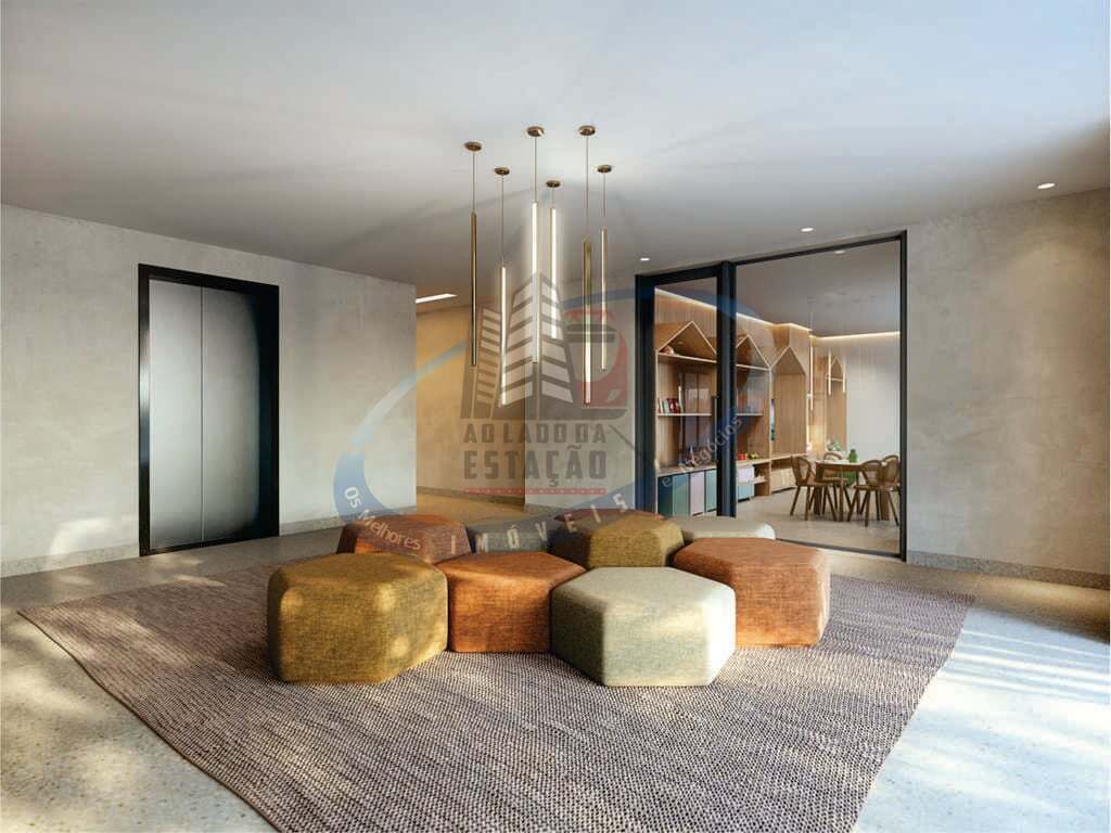 Apartamento, 1 quarto, 37 m² - Foto 5