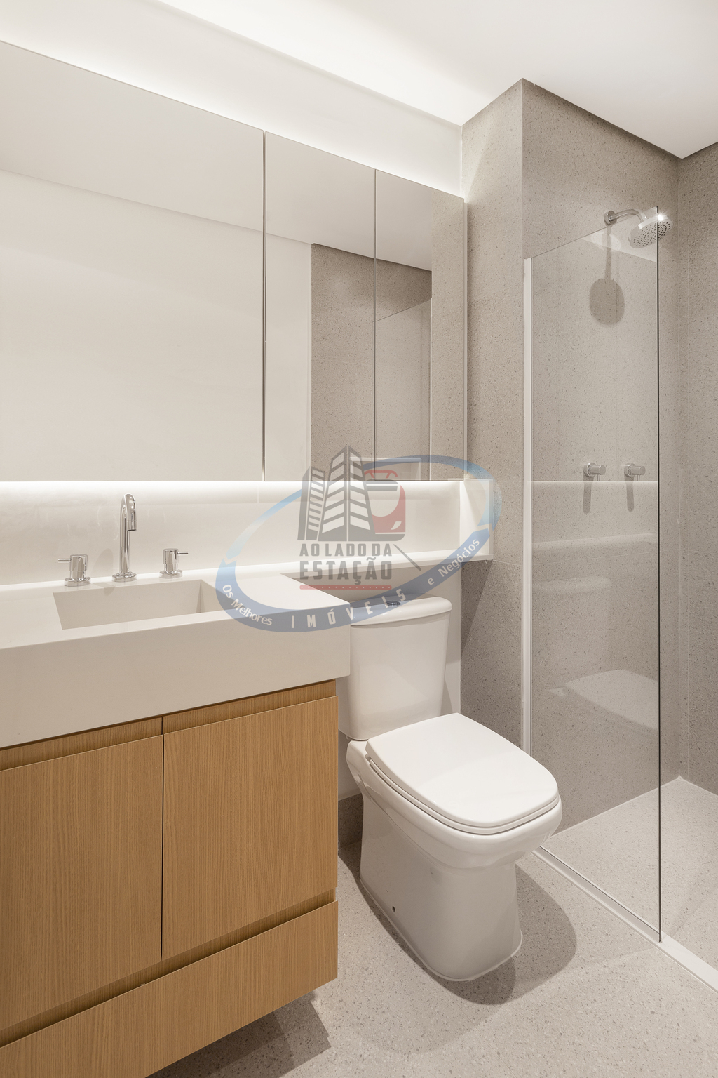 Apartamento, 1 quarto, 37 m² - Foto 9