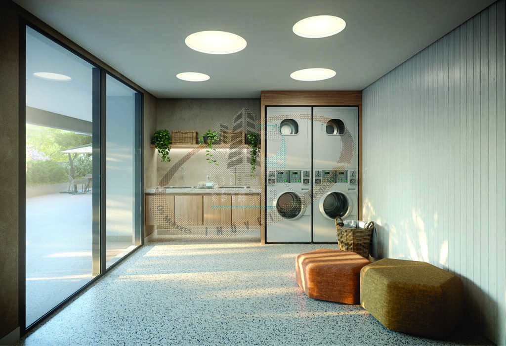 Apartamento, 1 quarto, 37 m² - Foto 18