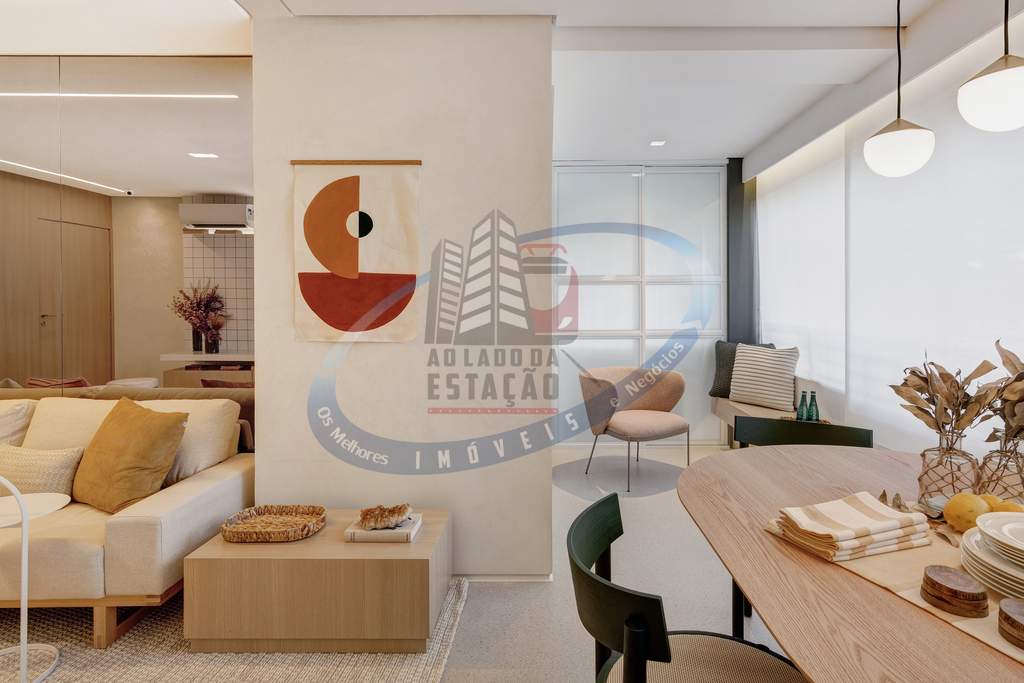 Apartamento, 1 quarto, 37 m² - Foto 13