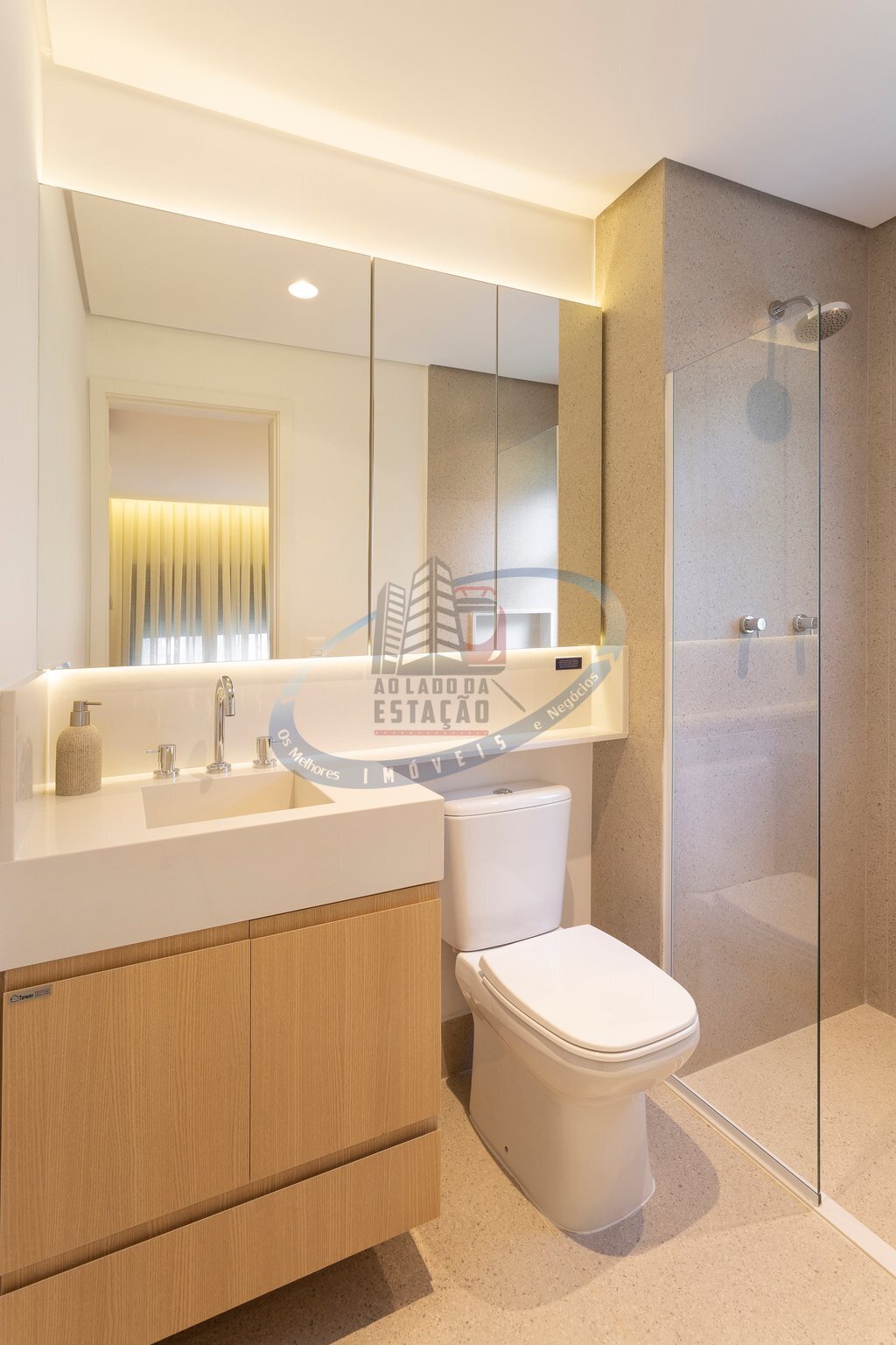 Apartamento, 1 quarto, 37 m² - Foto 10