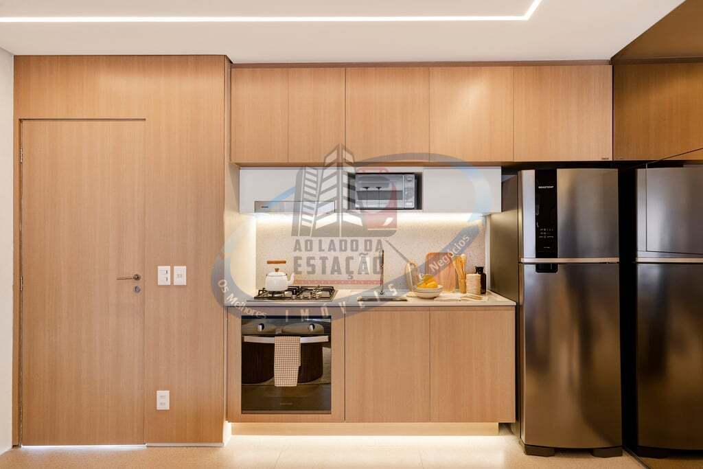 Apartamento, 1 quarto, 37 m² - Foto 14