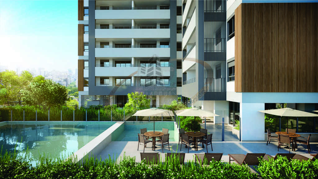 Apartamento, 1 quarto, 37 m² - Foto 23