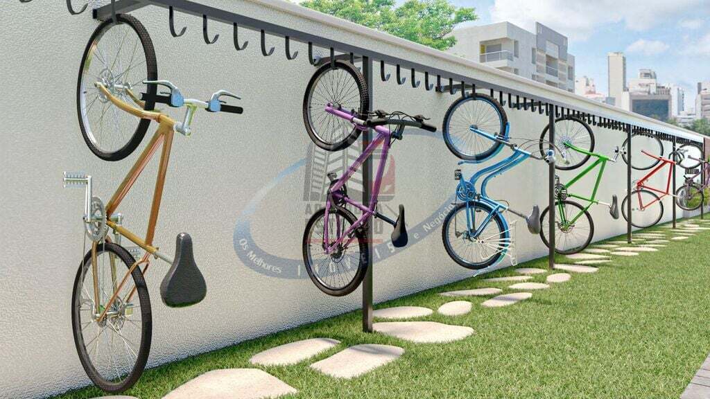 Apartamento, 1 quarto, 24 m² - Foto 8