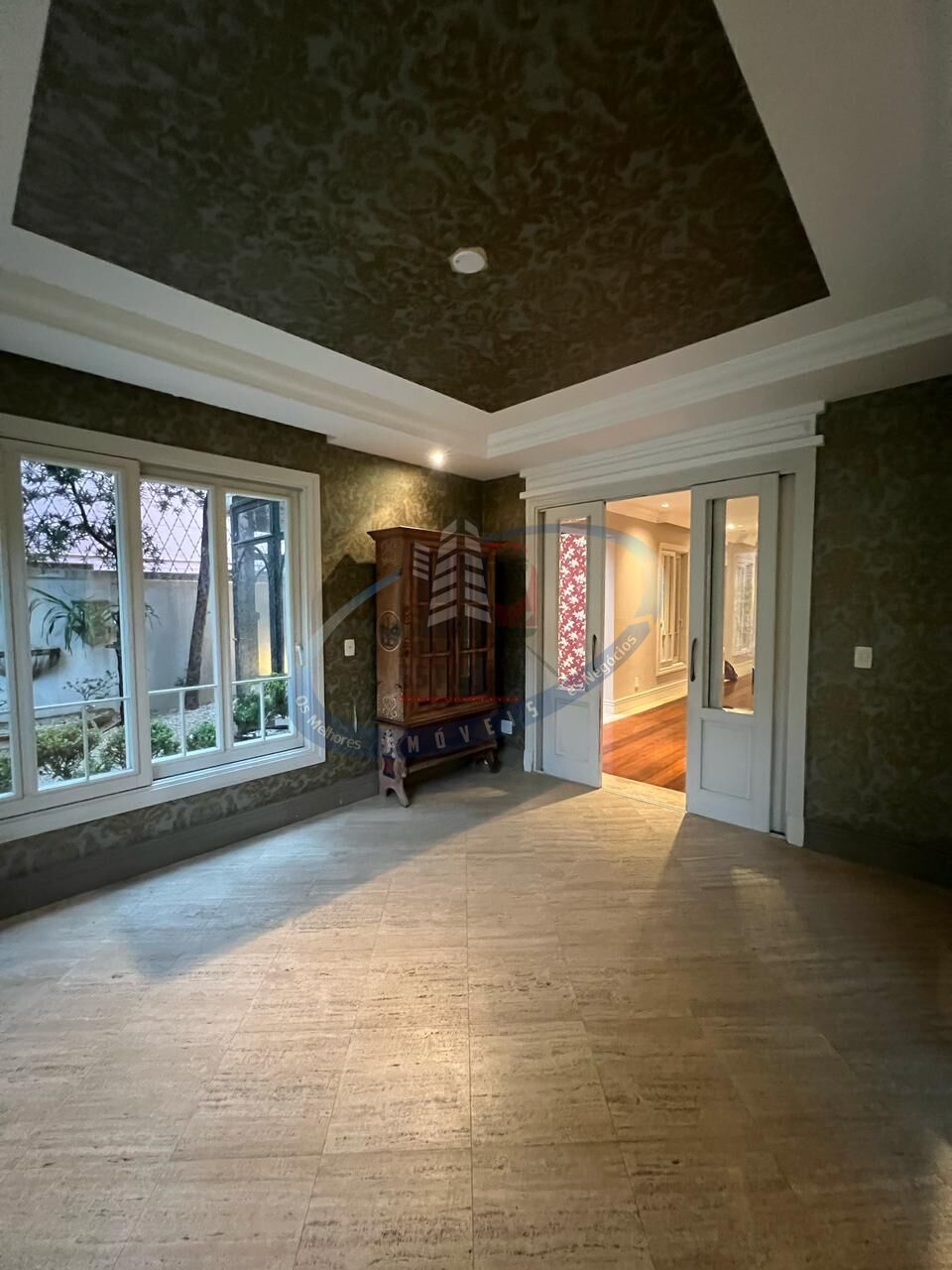 Casa para alugar com 4 quartos, 435m² - Foto 13