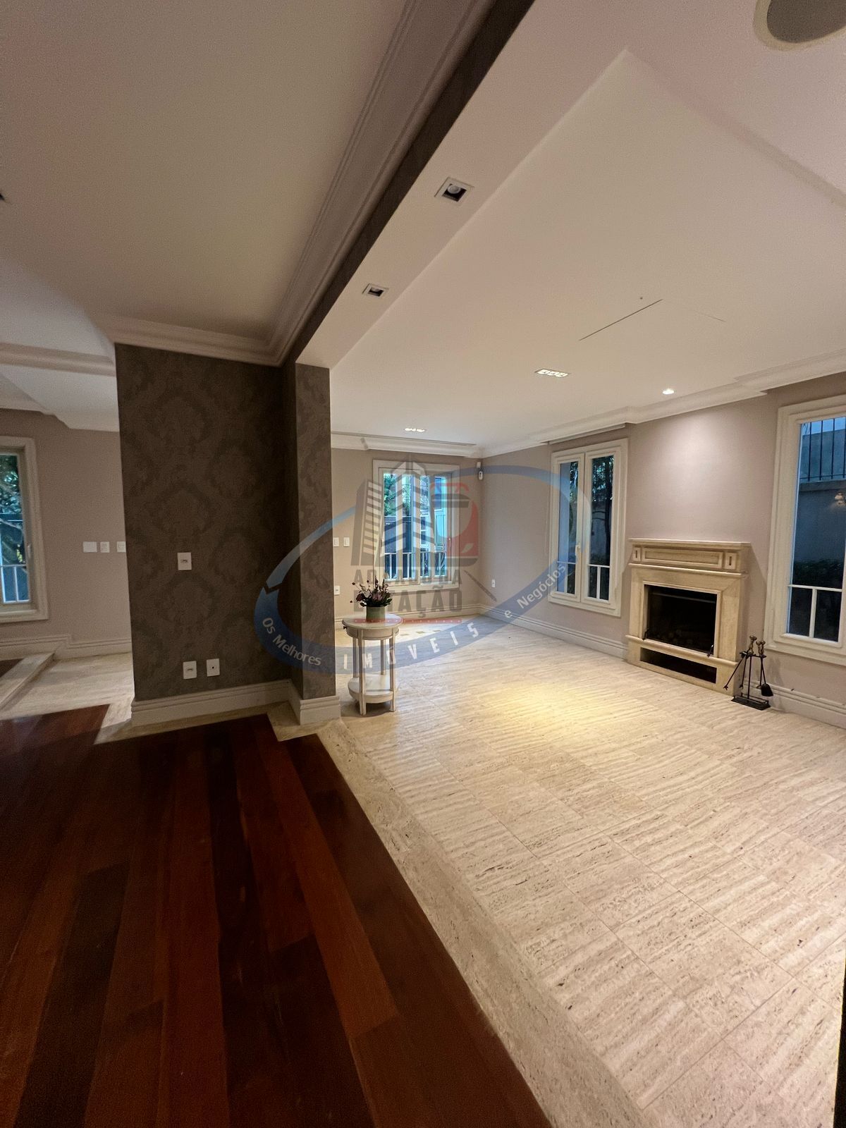Casa para alugar com 4 quartos, 435m² - Foto 24