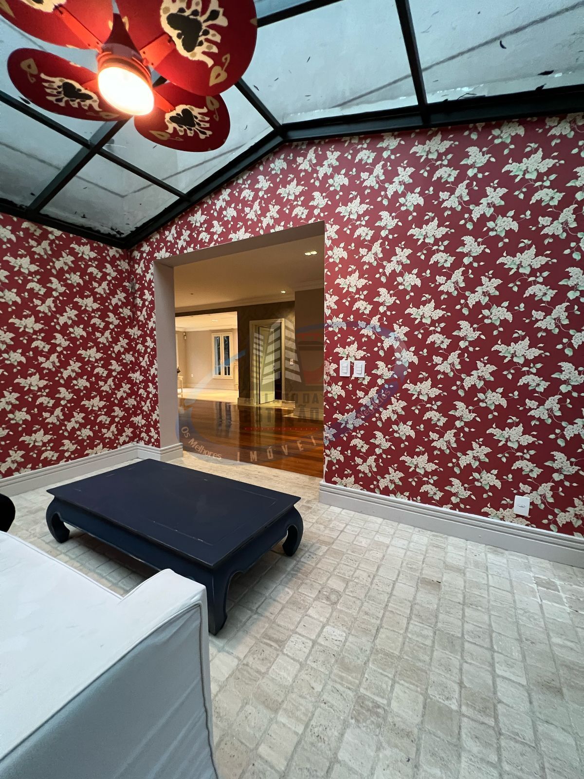 Casa para alugar com 4 quartos, 435m² - Foto 14