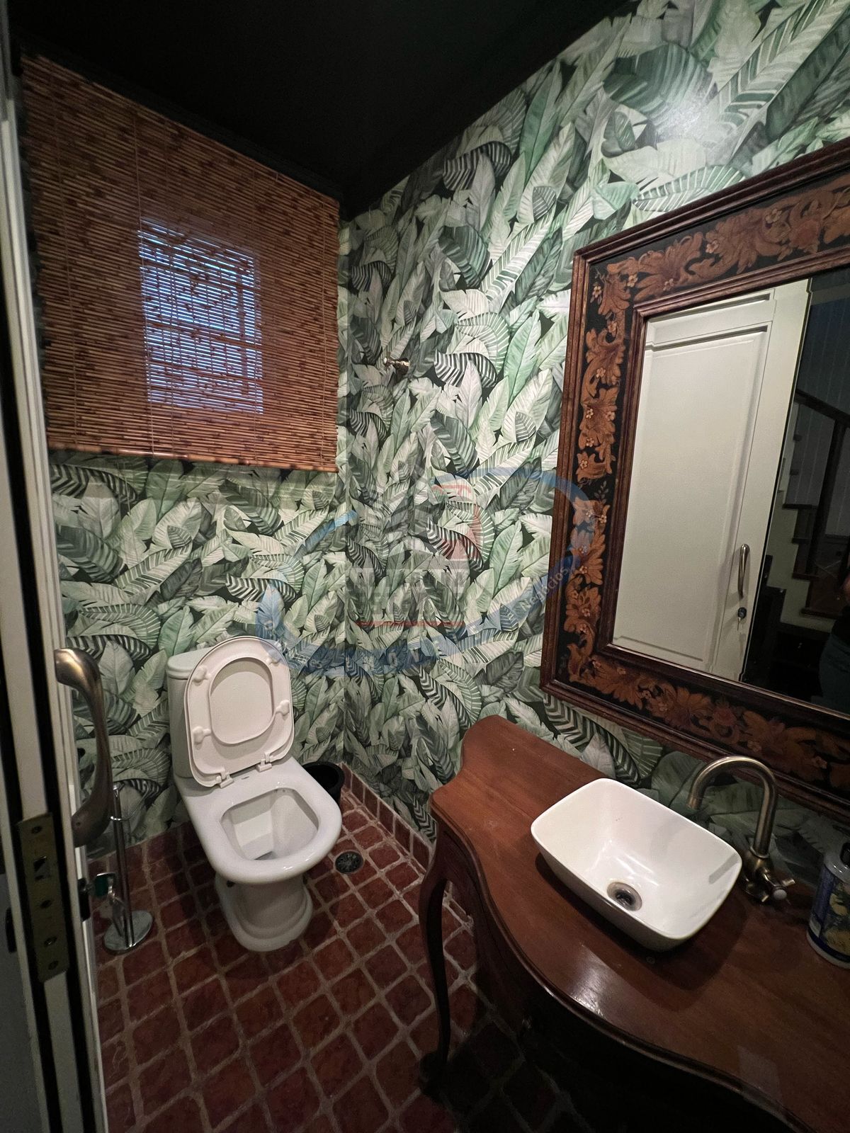 Casa para alugar com 4 quartos, 435m² - Foto 28
