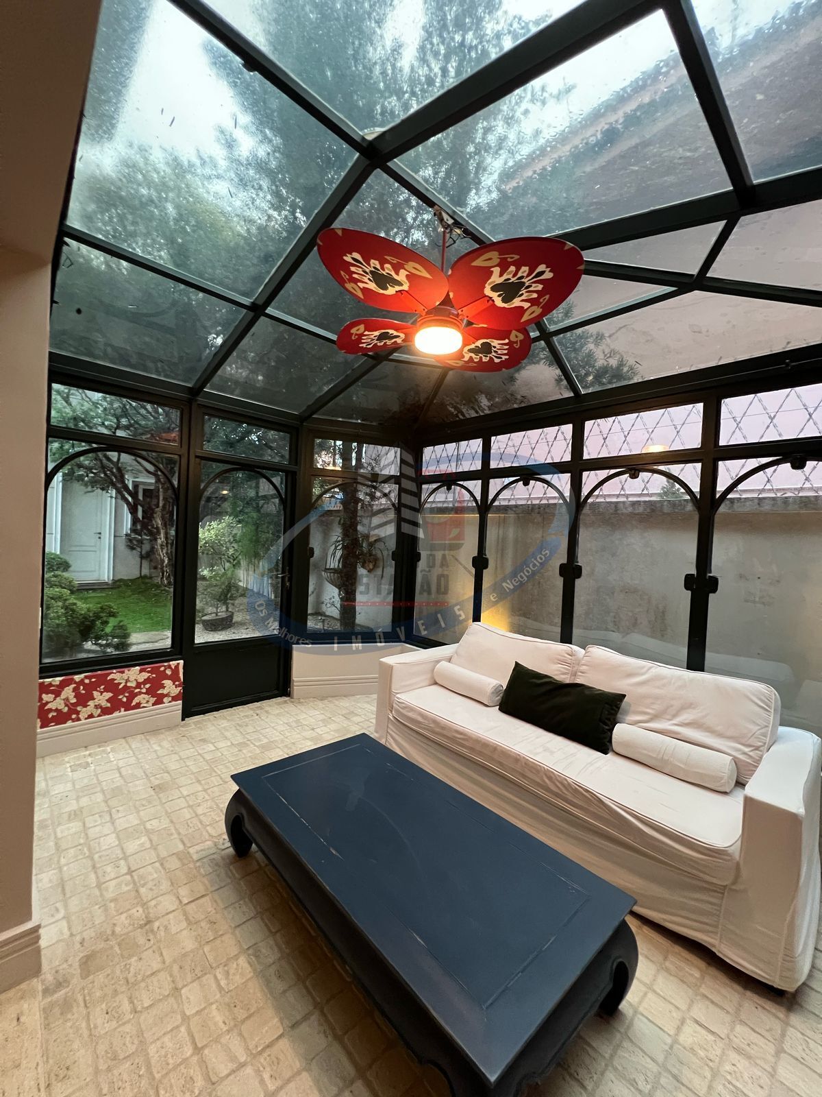 Casa para alugar com 4 quartos, 435m² - Foto 18