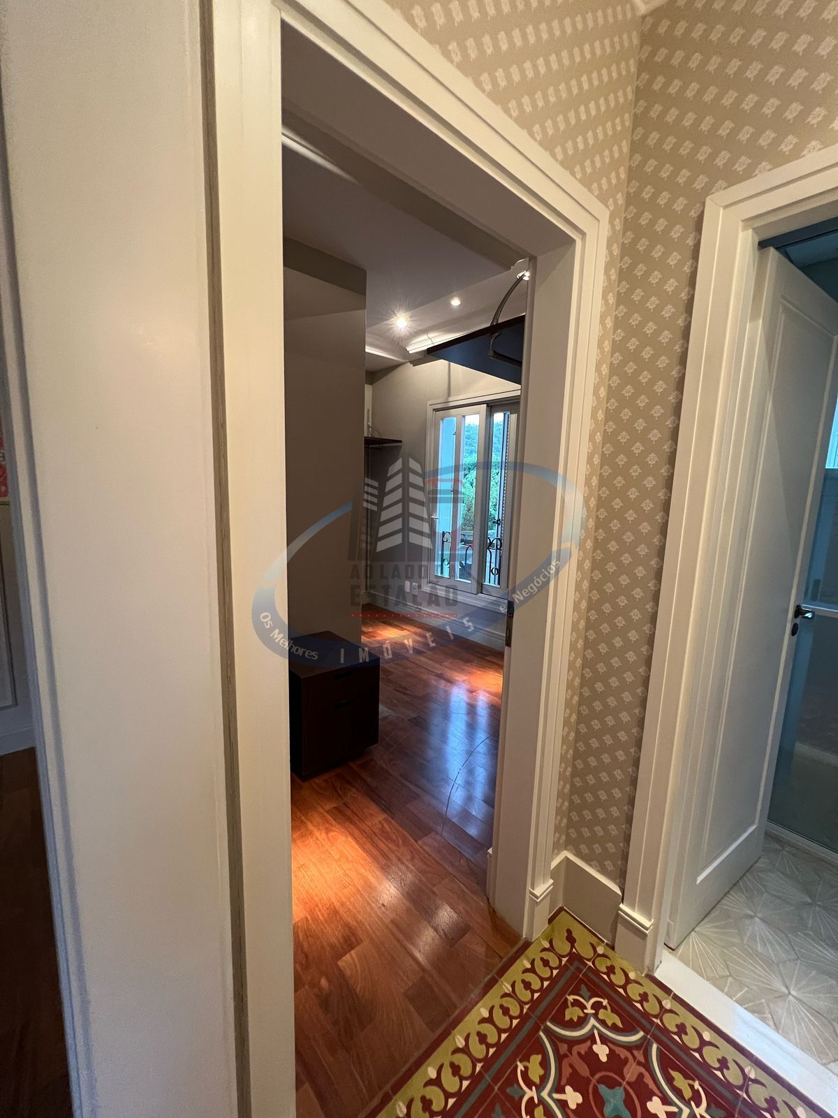 Casa para alugar com 4 quartos, 435m² - Foto 49