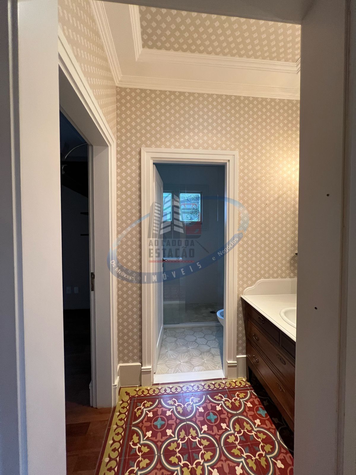 Casa para alugar com 4 quartos, 435m² - Foto 50