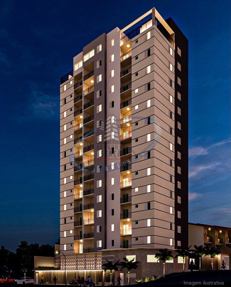 Apartamento à venda com 2 quartos, 44m² - Foto 12