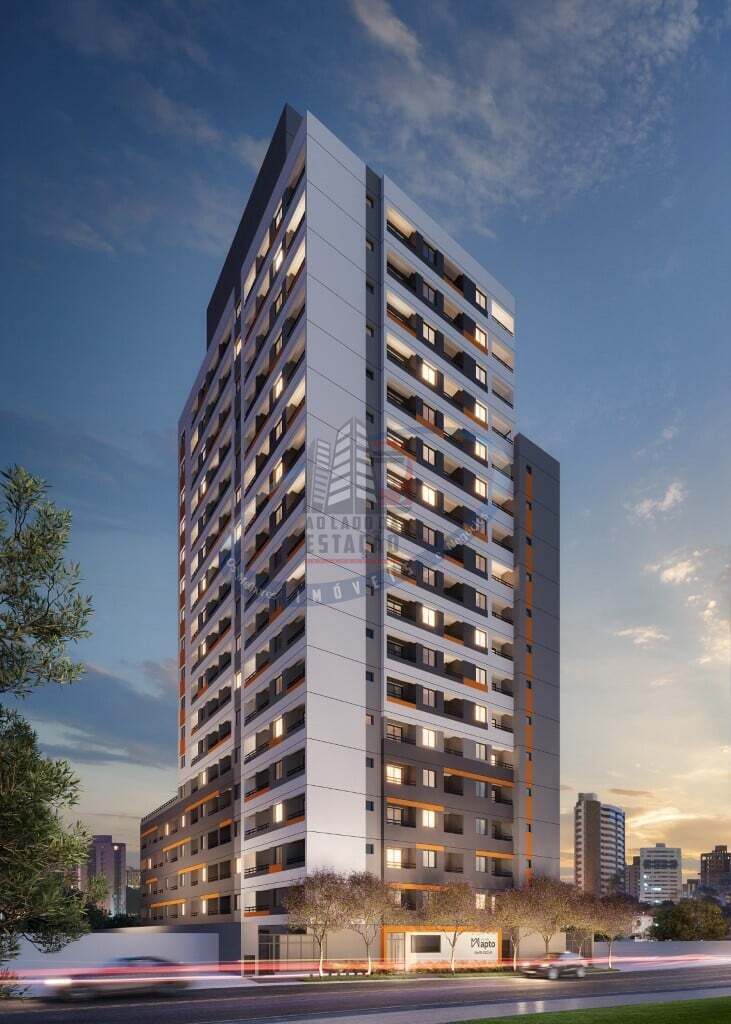 Apartamento, 1 quarto, 24 m² - Foto 5