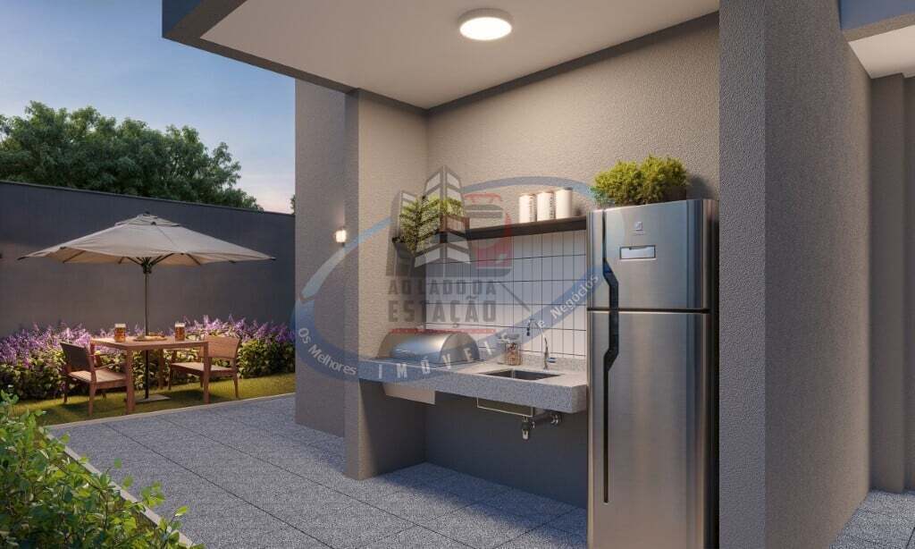 Apartamento, 1 quarto, 24 m² - Foto 13