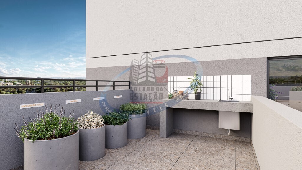 Apartamento, 1 quarto, 24 m² - Foto 19