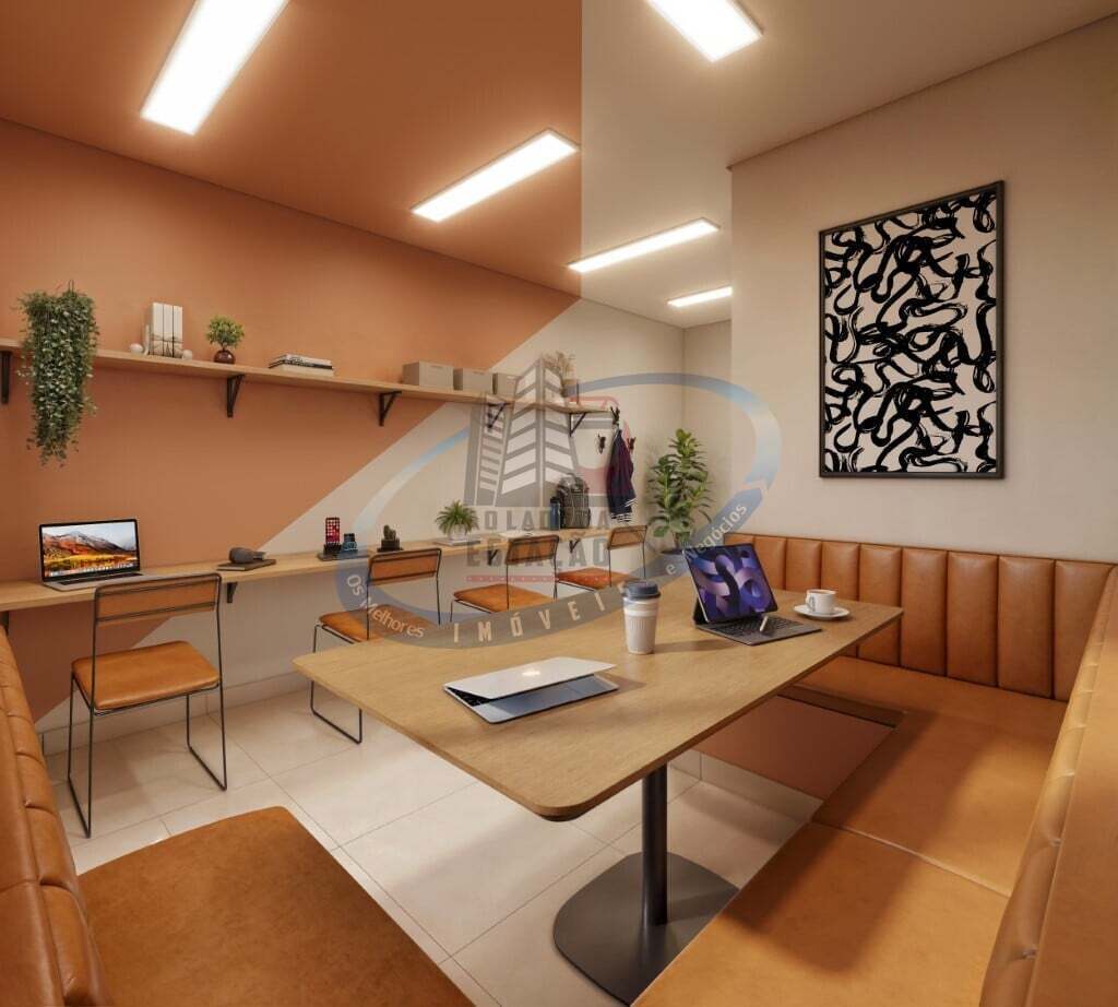 Apartamento, 1 quarto, 24 m² - Foto 8