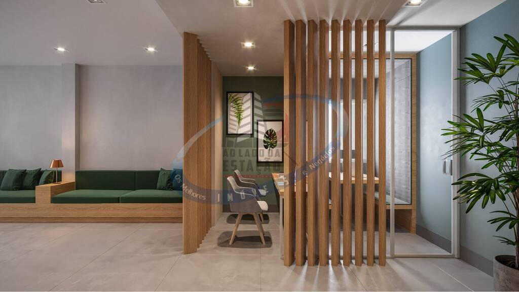 Apartamento, 3 quartos, 57 m² - Foto 10