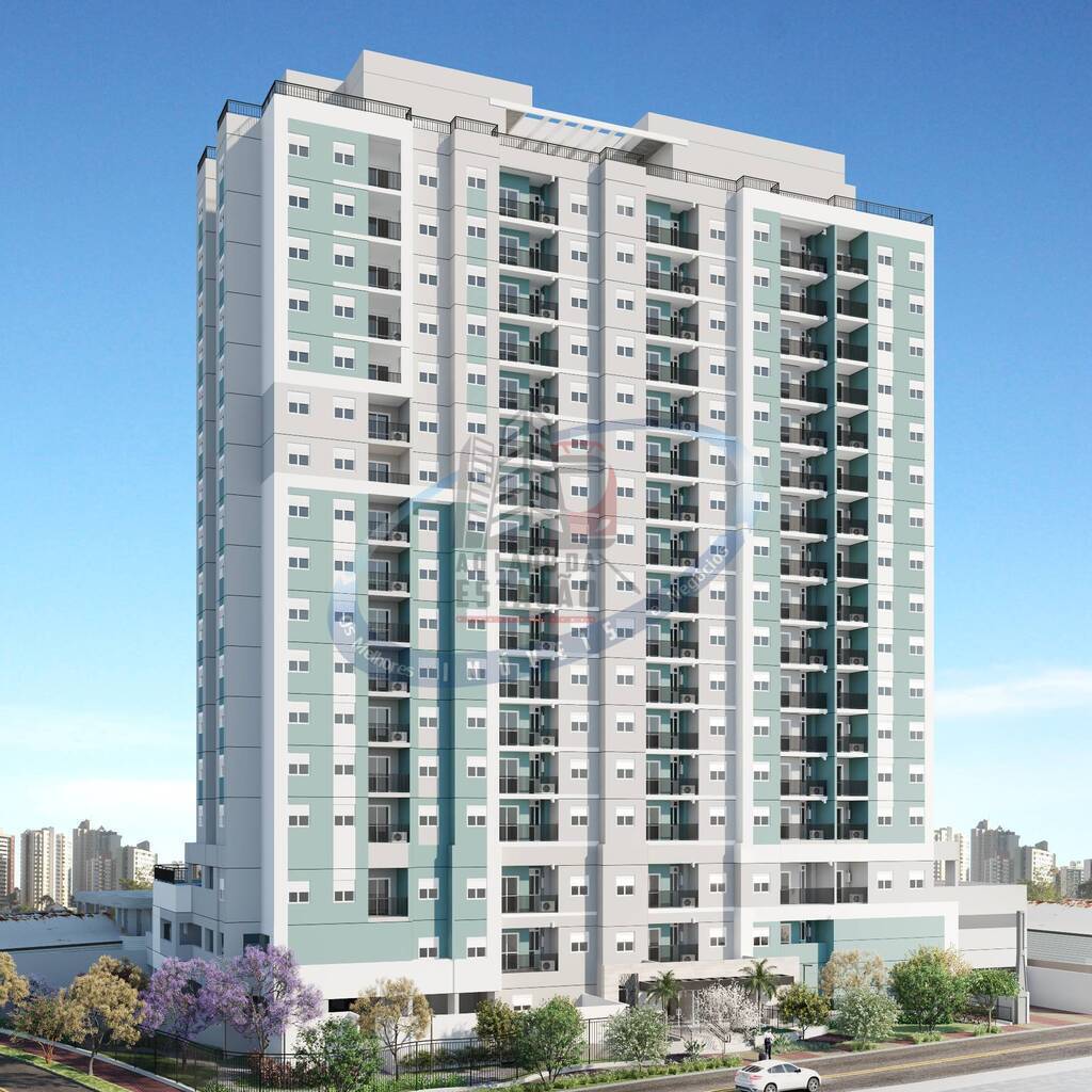 Apartamento, 3 quartos, 57 m² - Foto 21