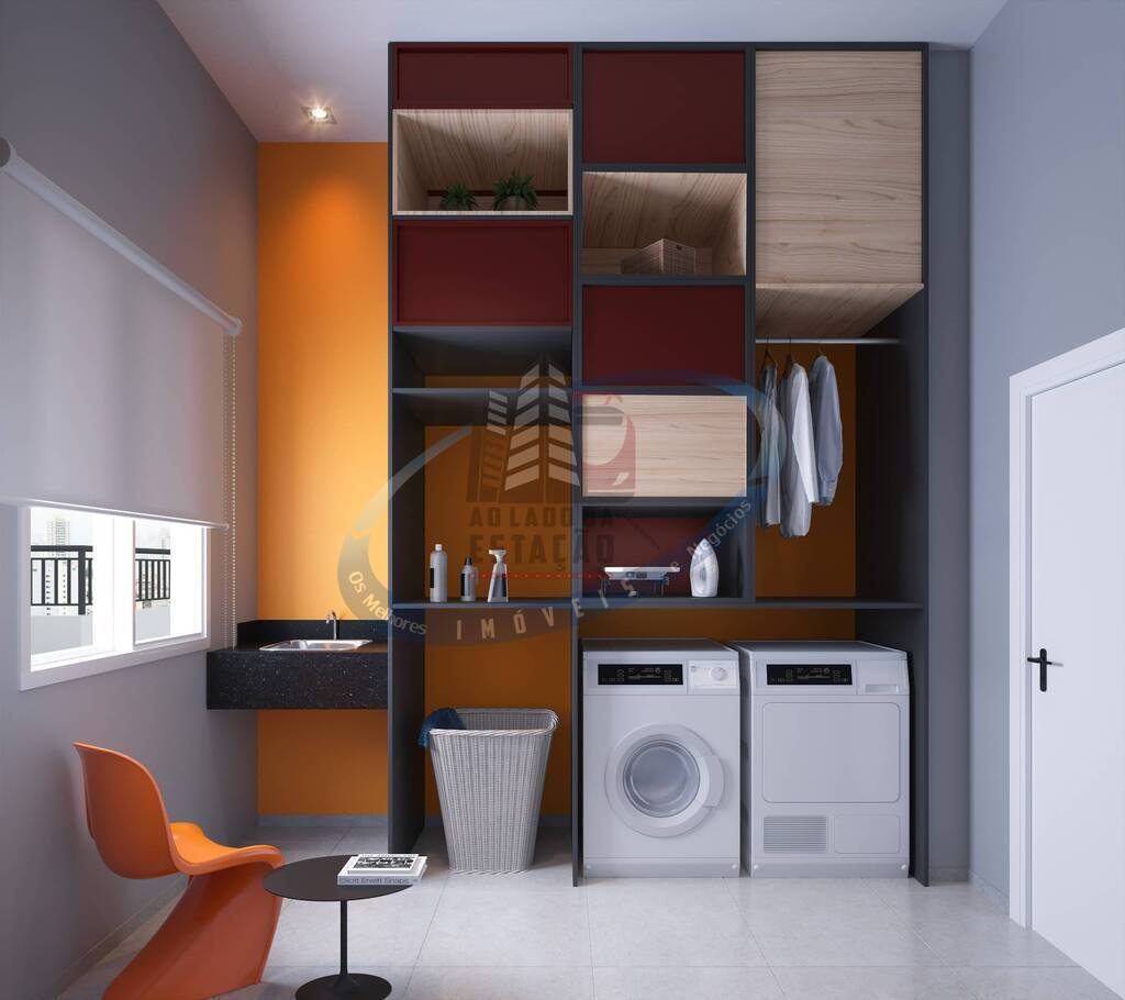 Apartamento, 3 quartos, 57 m² - Foto 12