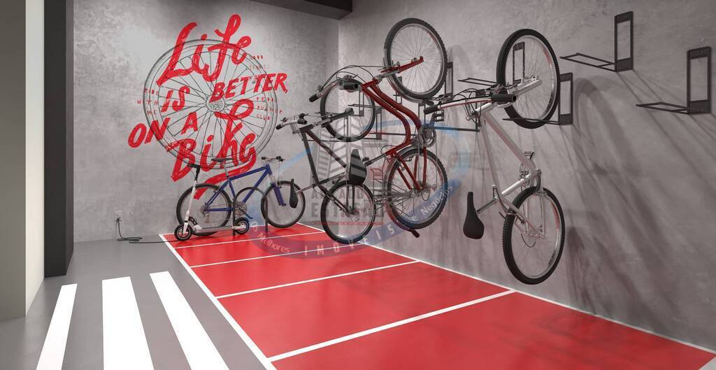 Apartamento, 3 quartos, 57 m² - Foto 11