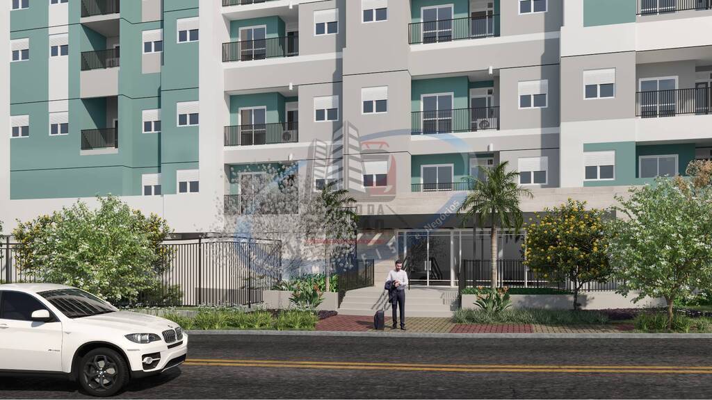 Apartamento, 3 quartos, 57 m² - Foto 20