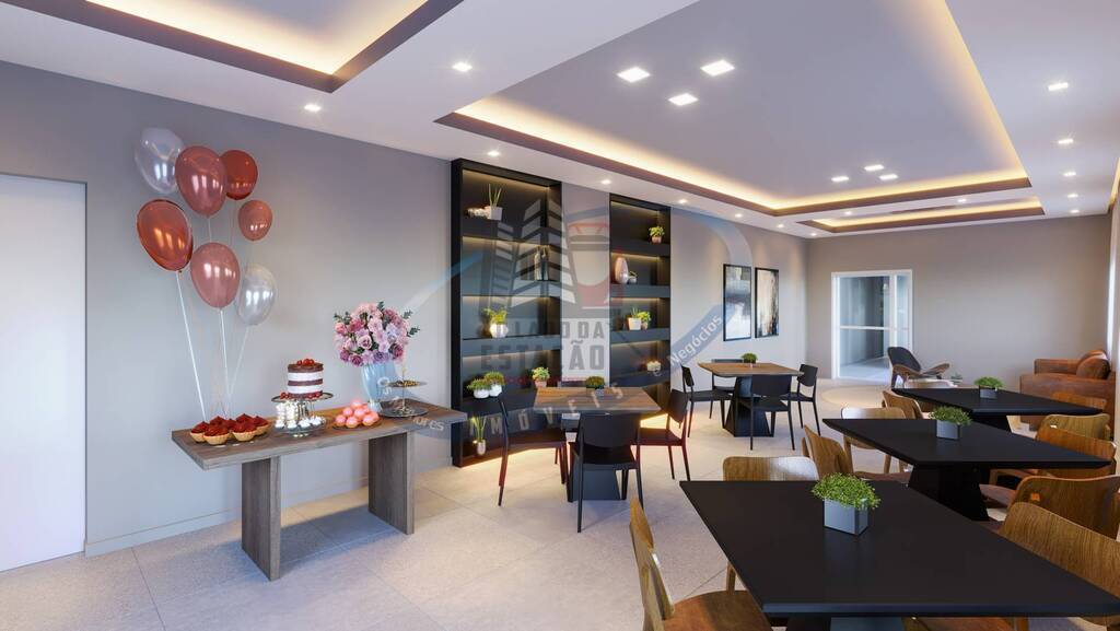 Apartamento, 3 quartos, 57 m² - Foto 7