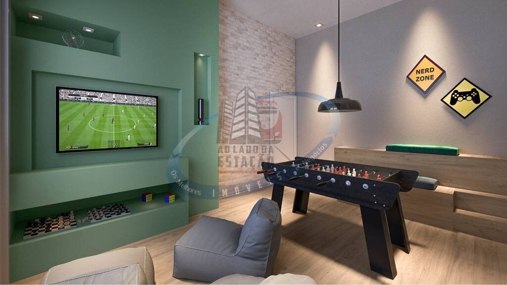 Apartamento, 3 quartos, 57 m² - Foto 9