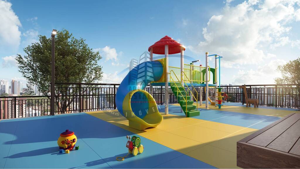 Apartamento, 3 quartos, 57 m² - Foto 15