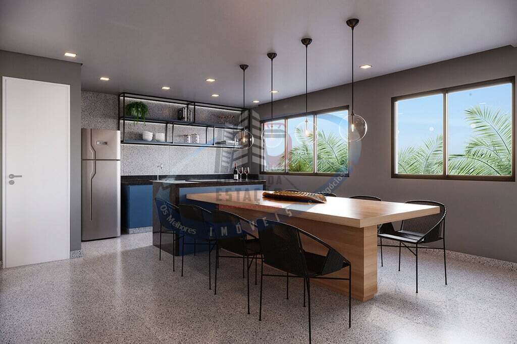 Apartamento, 1 quarto, 28 m² - Foto 10