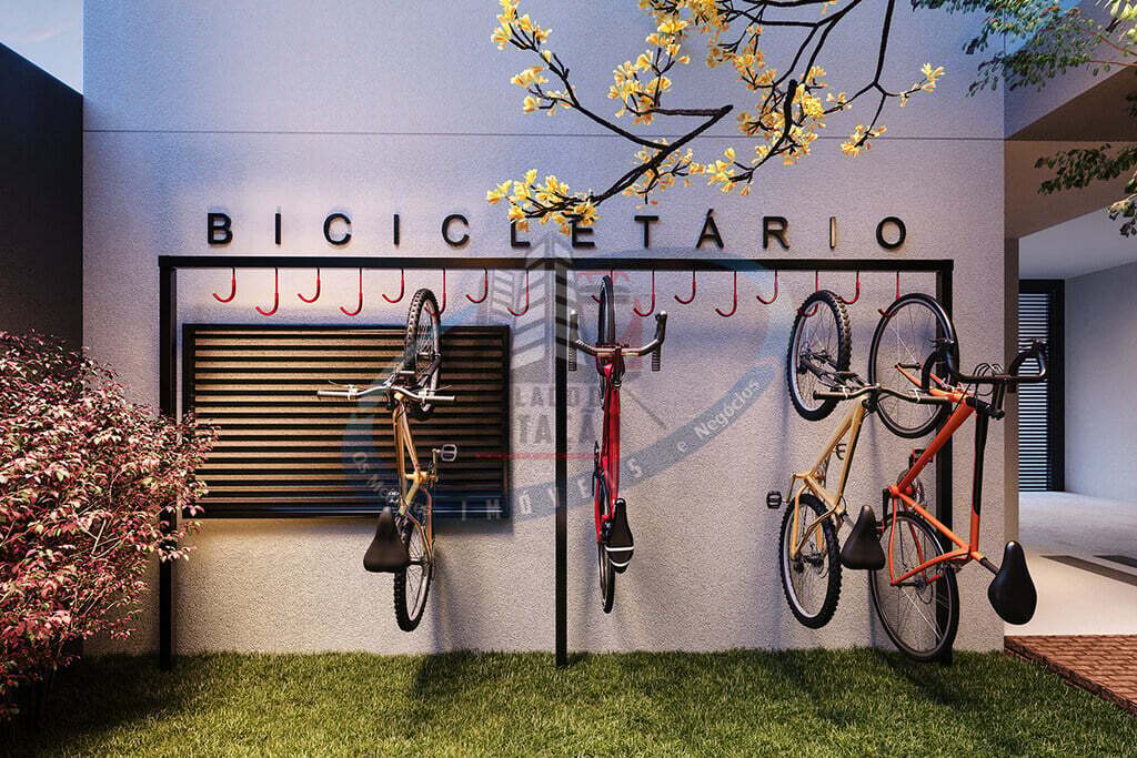 Apartamento, 1 quarto, 28 m² - Foto 16